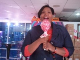 photo big lollypop